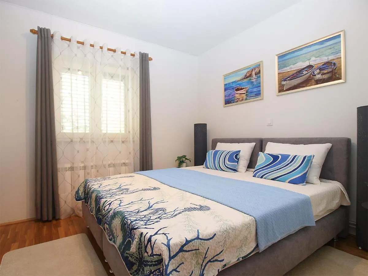 Holiday home House Kristina 2087 Villa Pula