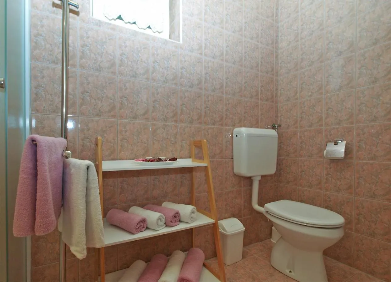Holiday home House Kristina 2087 Villa Pula Croatia