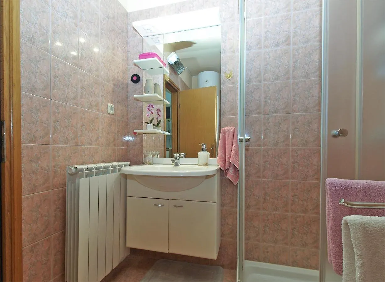 House Kristina 2087 Villa Pula Holiday home