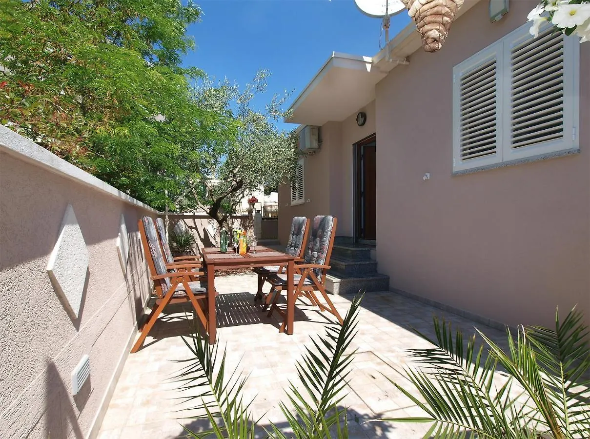 House Kristina 2087 Villa Pula