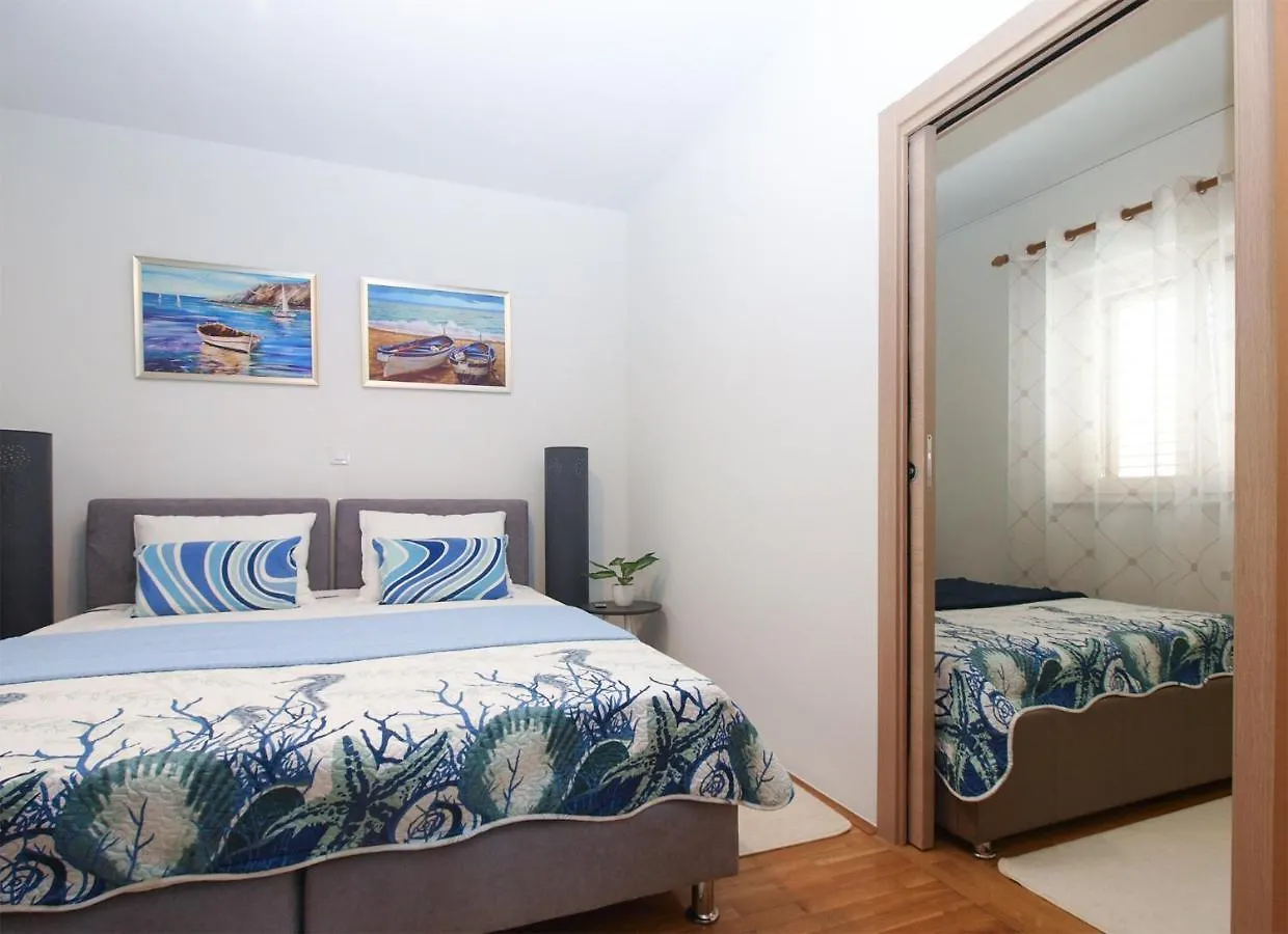 Holiday home House Kristina 2087 Villa Pula Croatia