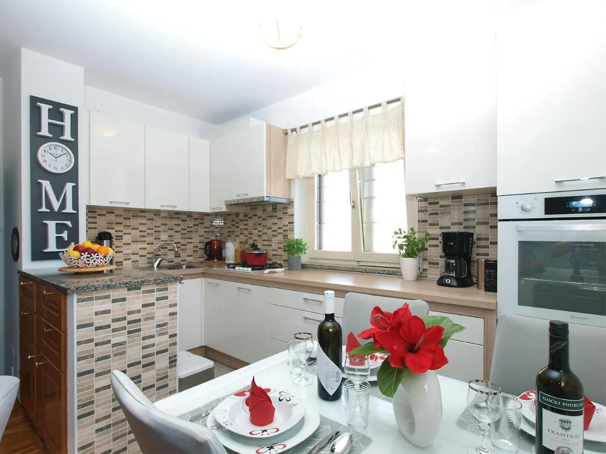 House Kristina 2087 Villa Pula Holiday home