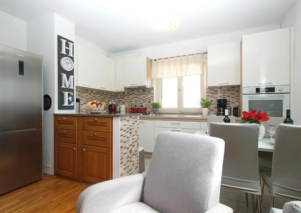 Holiday home House Kristina 2087 Villa Pula