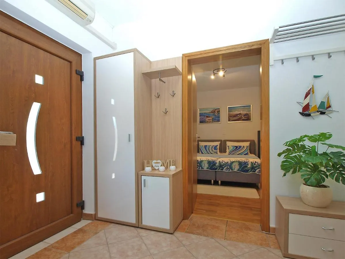 House Kristina 2087 Villa Pula Croatia