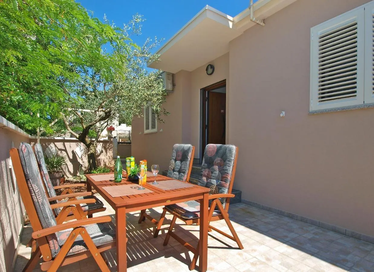 Holiday home House Kristina 2087 Villa Pula