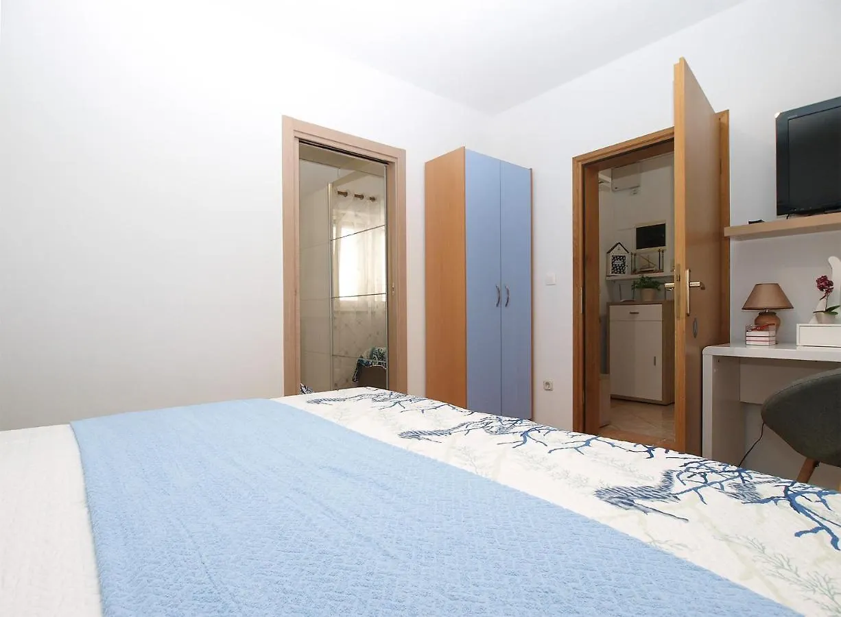Holiday home House Kristina 2087 Villa Pula