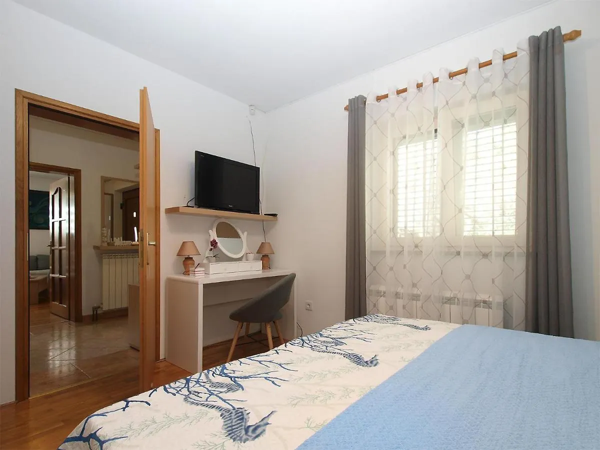 House Kristina 2087 Villa Pula Holiday home