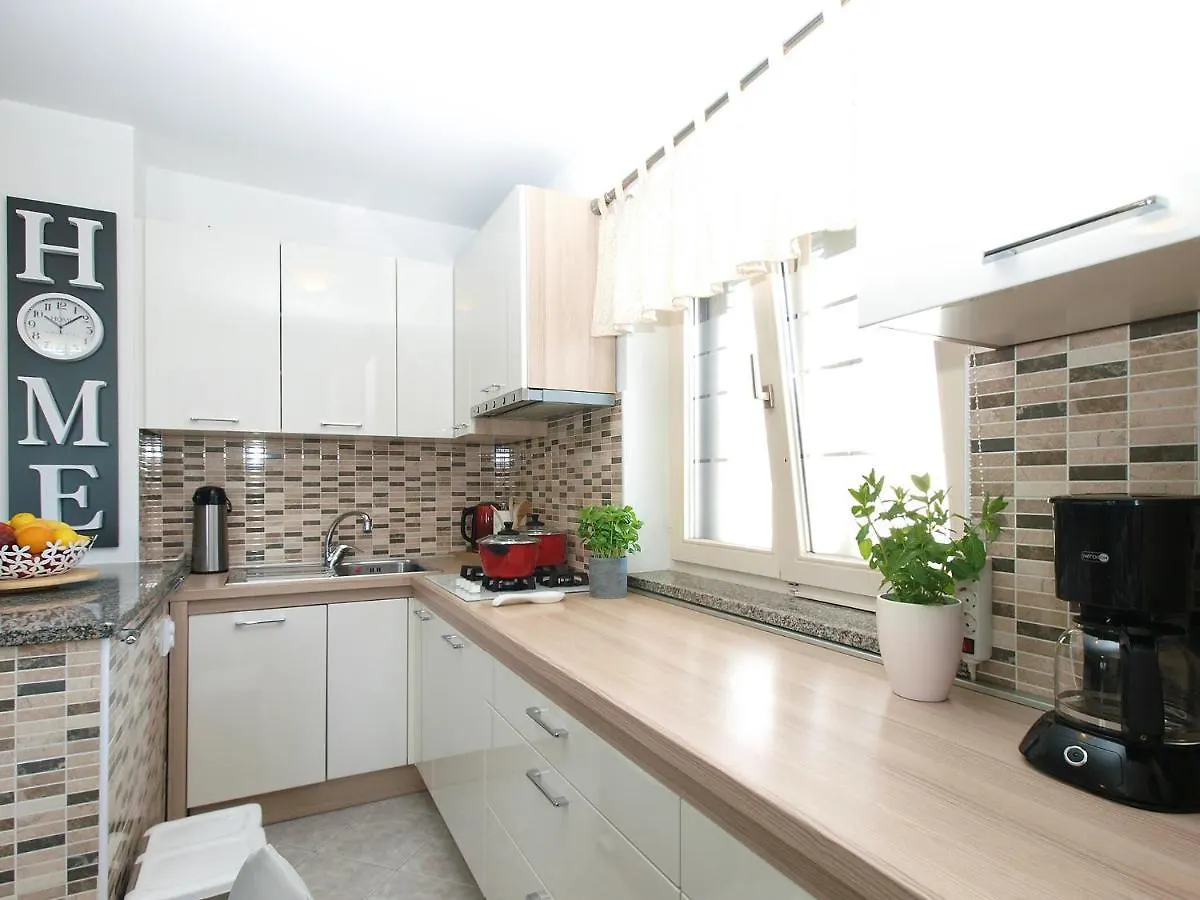Holiday home House Kristina 2087 Villa Pula Croatia
