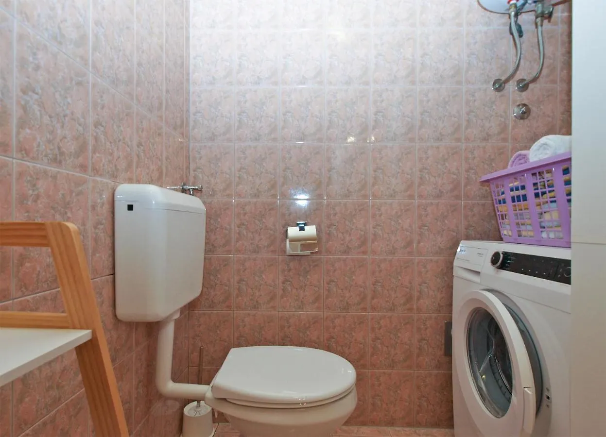 Holiday home House Kristina 2087 Villa Pula