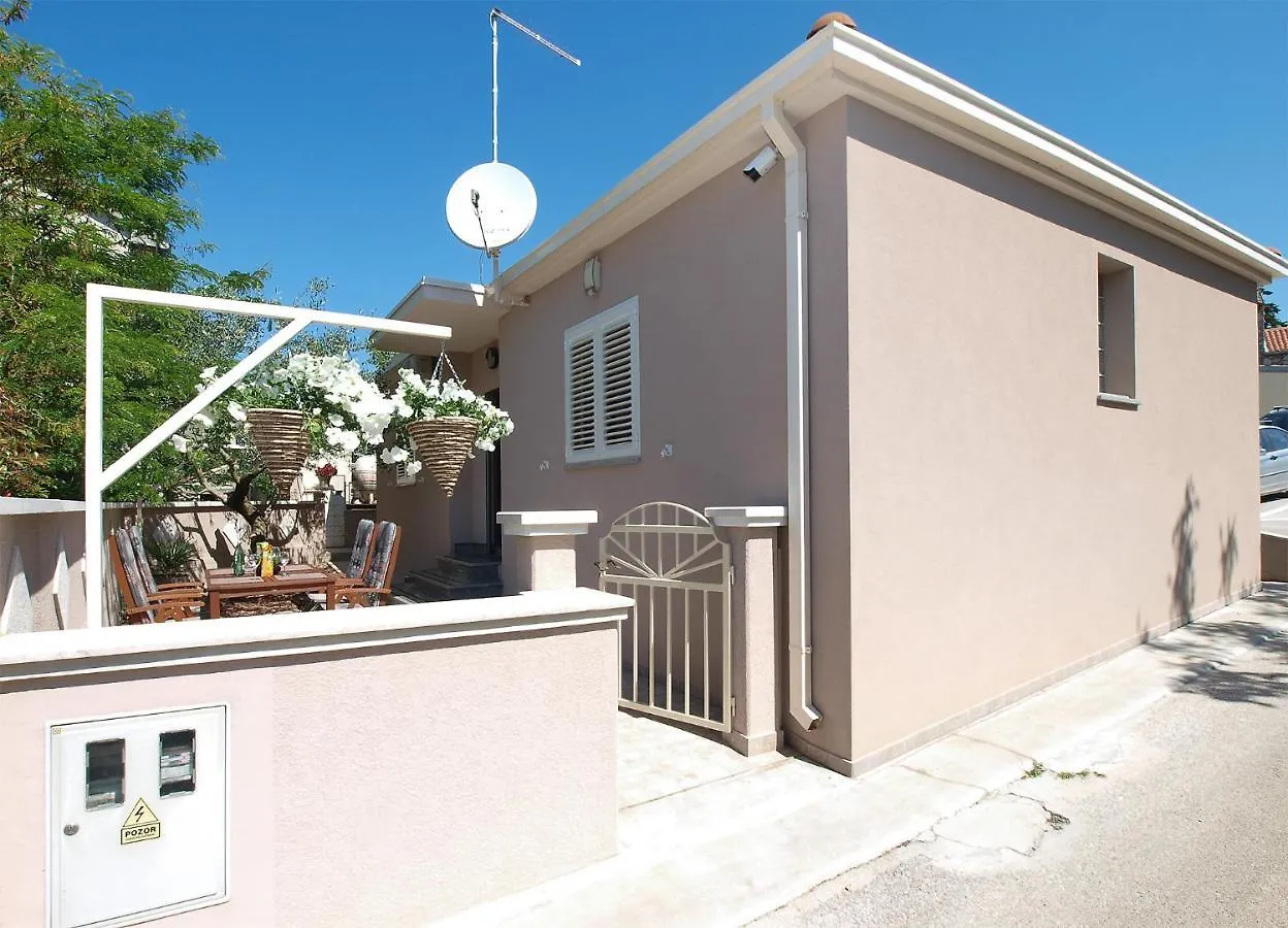 House Kristina 2087 Villa Pula Holiday home