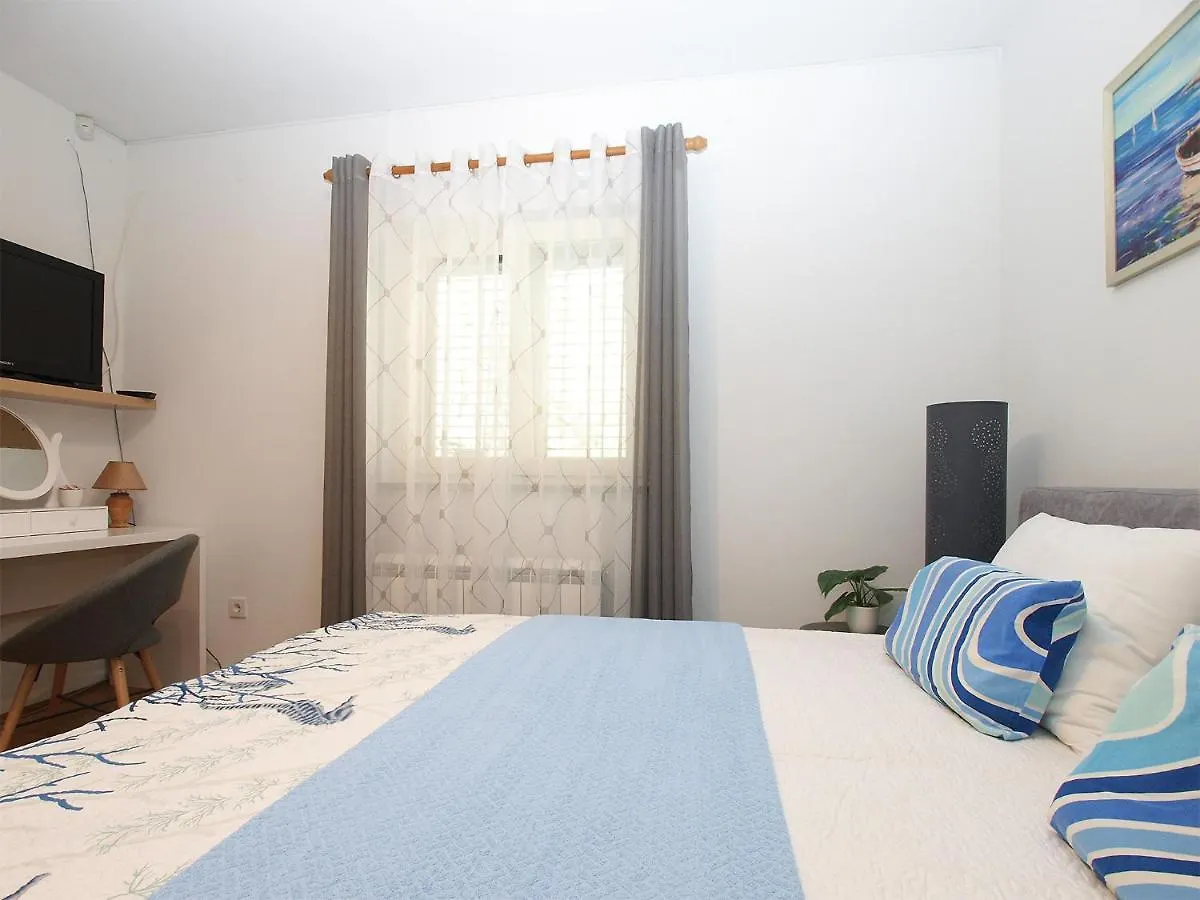 House Kristina 2087 Villa Pula Croatia