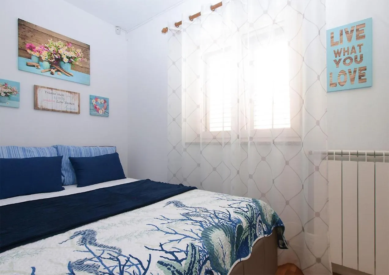 House Kristina 2087 Villa Pula 0*,  Croatia