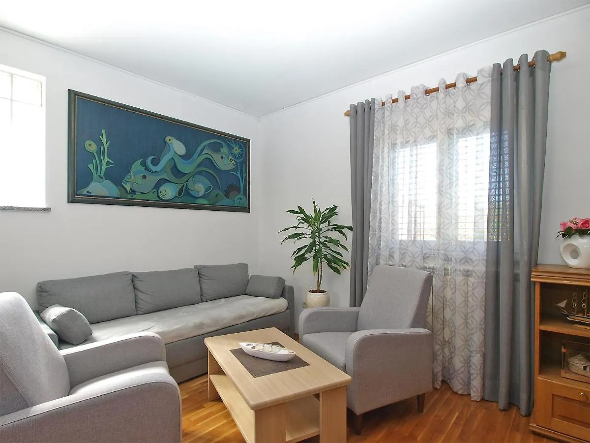 Holiday home House Kristina 2087 Villa Pula